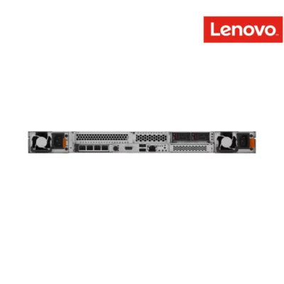(7DG9A02NSG) Server Lenovo ThinkSystem SR630 V4 Xeon 6517P(x2)/16-Cores/64GB/2.4TB HDD(x4) 5 (7DG9A02NSG) Server Lenovo ThinkSystem SR630 V4 Xeon 6517P(x2)/16-Cores/64GB/2.4TB HDD(x4) - Image 3