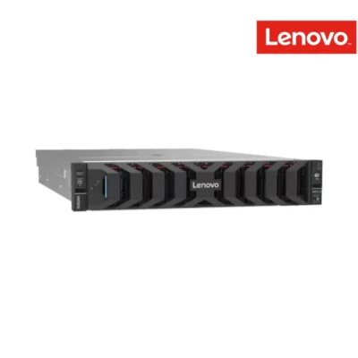 (7DGDA02TSG) Server Lenovo ThinkSystem SR650 V4 Xeon 6505P/12-Cores/32GB/480GB SSD(x2) 6 (7DGDA02TSG) Server Lenovo ThinkSystem SR650 V4 Xeon 6505P/12-Cores/32GB/480GB SSD(x2)