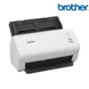 (ADS-3100) Brother Scanner 40PPM Duplex-ADF80P Wired-USB