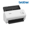 (ADS-4300N) Brother Scanner 40PPM Duplex-ADF80P Wired-USB