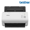 (ADS-4300N) Brother Scanner 40PPM Duplex-ADF80P Wired-USB