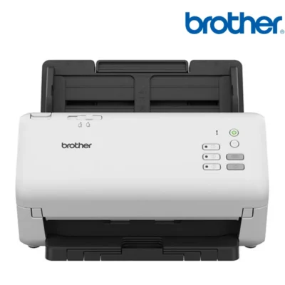 (ADS-4300N) Brother Scanner 40PPM Duplex-ADF80P Wired-USB 5 (ADS-4300N) Brother Scanner 40PPM Duplex-ADF80P Wired-USB