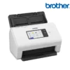 (ADS-4900W) Brother Scanner60PPM Duplex-ADF100P Wireless-USB