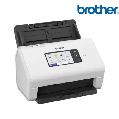 (ADS-4900W) Brother Scanner60PPM Duplex-ADF100P Wireless-USB 4 (ADS-4900W) Brother Scanner60PPM Duplex-ADF100P Wireless-USB