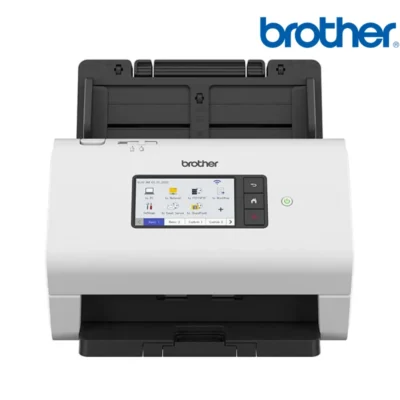 (ADS-4900W) Brother Scanner60PPM Duplex-ADF100P Wireless-USB 5 (ADS-4900W) Brother Scanner60PPM Duplex-ADF100P Wireless-USB - Image 3