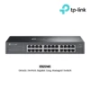 Switch TP-Link Easy Smart Switch รุ่น ES224G 24-Port Gigabit Easy Managed Switch