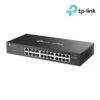 Switch TP-Link Easy Smart Switch รุ่น ES224G 24-Port Gigabit Easy Managed Switch