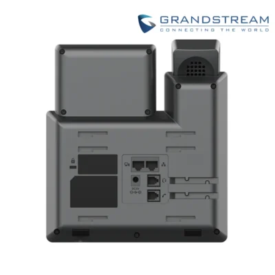 GrandStream IP Phone รุ่น GRP2610P 2 SIP accounts, 2 lines, TFT LCD - Image 4