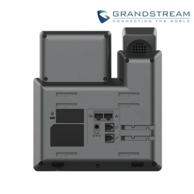 GrandStream IP Phone รุ่น GRP2611G 3 SIP accounts, 3 lines, TFT LCD