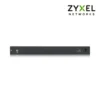 (GS1920-24v2) ZYXEL Switch 28 Port Smart Managed Switch 24x1G + 4x1G Combo