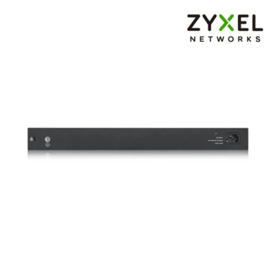 (GS1920-24V2) ZYXEL Switch 28 Port Smart Managed Switch 24x1G + 4x1G Combo 5 (GS1920-24v2) ZYXEL Switch 28 Port Smart Managed Switch 24x1G + 4x1G Combo