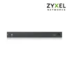 (GS2220-28) ZYXEL Switch 24-Port GbE L2+ Managed Switch with GbE Uplink