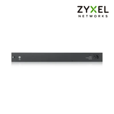 (GS2220-28) ZYXEL Switch 24-Port GbE L2+ Managed Switch with GbE Uplink 5 (GS2220-28) ZYXEL Switch 24-Port GbE L2+ Managed Switch with GbE Uplink