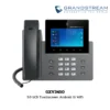GrandStream IP Phone รุ่น GXV3450 5.0 LCD Touchscreen Android 11 WiFi