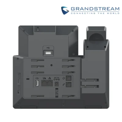 GrandStream IP Phone รุ่น GXV3450 5.0 LCD Touchscreen Android 11 WiFi