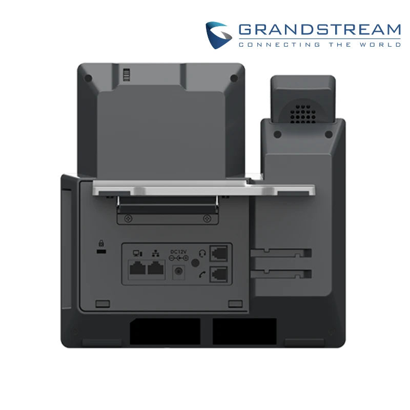 GrandStream IP Phone รุ่น GXV3470 7.0 LCD Touchscreen Android 11 WiFi 4 GrandStream IP Phone รุ่น GXV3470 7.0 LCD Touchscreen Android 11 WiFi