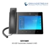 GrandStream IP Phone รุ่น GXV3480 8.0 LCD Touchscreen Android 11 WiFi