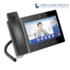 GrandStream IP Phone รุ่น GXV3480 8.0 LCD Touchscreen Android 11 WiFi