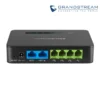 GrandStream IP Phone รุ่น HT814 V2 4FXS with 2SIP