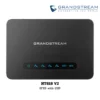 GrandStream IP Phone รุ่น HT818 V2 8FXS with 2SIP