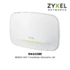 (NWA110BE) ZYXEL Access Point BE6500 WiFi 7 Dual-Radio NebulaFlex AP