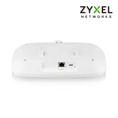 (NWA110BE) ZYXEL Access Point BE6500 WiFi 7 Dual-Radio NebulaFlex AP 5 (NWA110BE) ZYXEL Access Point BE6500 WiFi 7 Dual-Radio NebulaFlex AP