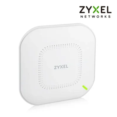 (NWA210AX) ZYXEL Access Point AX2975 Wifi6 4x4 5G+2x2 2.4G Standalone 5 (NWA210AX) ZYXEL Access Point AX2975 Wifi6 4x4 5G+2x2 2.4G Standalone