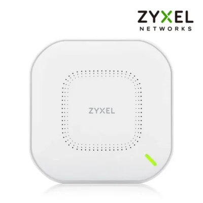 (NWA210AX) ZYXEL Access Point AX2975 Wifi6 4x4 5G+2x2 2.4G Standalone 6 (NWA210AX) ZYXEL Access Point AX2975 Wifi6 4x4 5G+2x2 2.4G Standalone