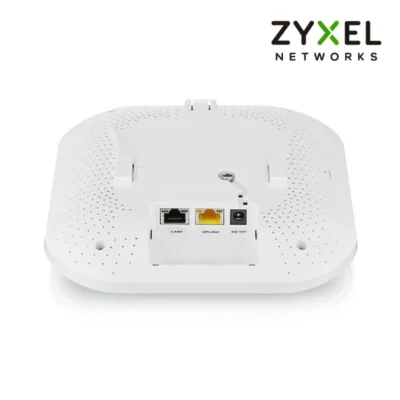 (NWA210AX) ZYXEL Access Point AX2975 Wifi6 4x4 5G+2x2 2.4G Standalone 7 (NWA210AX) ZYXEL Access Point AX2975 Wifi6 4x4 5G+2x2 2.4G Standalone