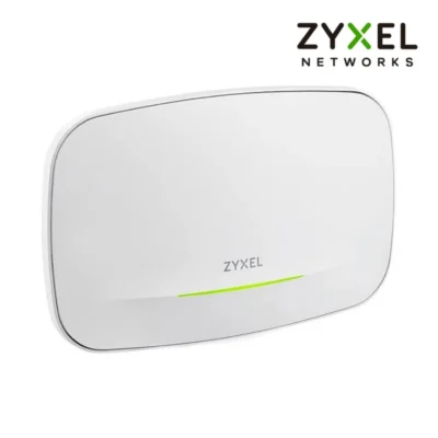 (NWA210BE) ZYXEL Access Point BE12300 6-Stream WiFi 7 Dual-Radio NebulaFlex Access Point 4 (NWA210BE) ZYXEL Access Point BE12300 6-Stream WiFi 7 Dual-Radio NebulaFlex Access Point