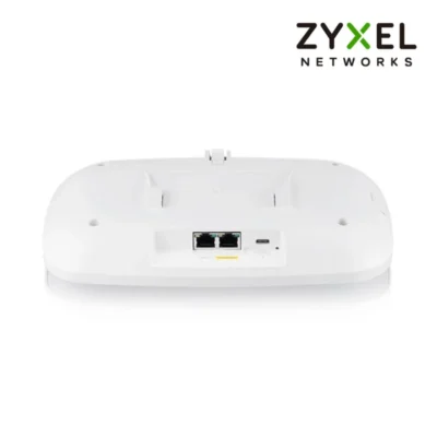 (NWA210BE) ZYXEL Access Point BE12300 6-Stream WiFi 7 Dual-Radio NebulaFlex Access Point 5 (NWA210BE) ZYXEL Access Point BE12300 6-Stream WiFi 7 Dual-Radio NebulaFlex Access Point - Image 3