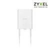 (NWA55AXE) ZYXEL Access Point AX1775 Wifi6 2x2 MIMO Outdoor Standalone