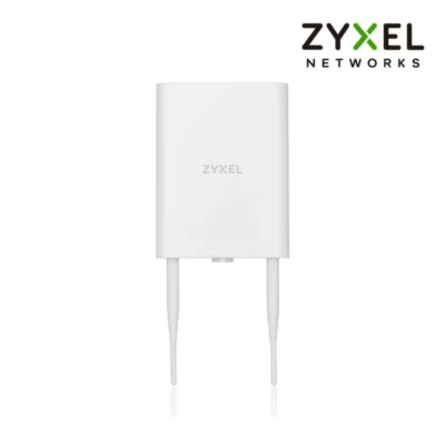 (NWA55AXE) ZYXEL Access Point AX1775 Wifi6 2x2 MIMO Outdoor Standalone 4 (NWA55AXE) ZYXEL Access Point AX1775 Wifi6 2x2 MIMO Outdoor Standalone