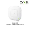 (NWA90AX) ZYXEL Access Point AX1775 WiFi6 2x2 MIMO Stnd NebulaFlex AP