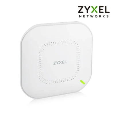 (NWA90AX) ZYXEL Access Point AX1775 WiFi6 2x2 MIMO Stnd NebulaFlex AP 5 (NWA90AX) ZYXEL Access Point AX1775 WiFi6 2x2 MIMO Stnd NebulaFlex AP
