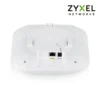 (NWA90AX) ZYXEL Access Point AX1775 WiFi6 2x2 MIMO Stnd NebulaFlex AP