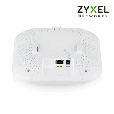 (NWA90AX) ZYXEL Access Point AX1775 WiFi6 2x2 MIMO Stnd NebulaFlex AP 7 (NWA90AX) ZYXEL Access Point AX1775 WiFi6 2x2 MIMO Stnd NebulaFlex AP