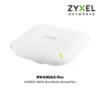 (NWA90AX-Pro) ZYXEL Access Point AX3000 WiFi6 Dual-Radio NebulaFlex