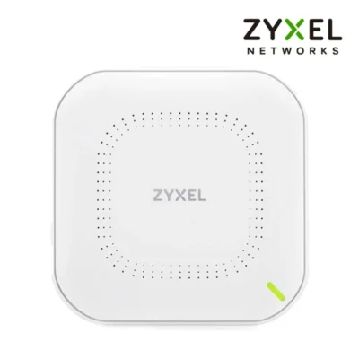 (NWA90AX-Pro) ZYXEL Access Point AX3000 WiFi6 Dual-Radio NebulaFlex 4 (NWA90AX-Pro) ZYXEL Access Point AX3000 WiFi6 Dual-Radio NebulaFlex