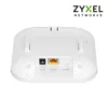 (NWA90AX-Pro) ZYXEL Access Point AX3000 WiFi6 Dual-Radio NebulaFlex