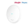 (RAP62) Ruijie Access Point Wi-Fi 6 AX1800 Ceiling-Mount Access Point