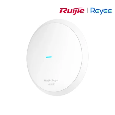 (RAP62) Ruijie Access Point Wi-Fi 6 AX1800 Ceiling-Mount Access Point 7 (RAP62) Ruijie Access Point Wi-Fi 6 AX1800 Ceiling-Mount Access Point