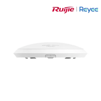 (RAP62) Ruijie Access Point Wi-Fi 6 AX1800 Ceiling-Mount Access Point 8 (RAP62) Ruijie Access Point Wi-Fi 6 AX1800 Ceiling-Mount Access Point