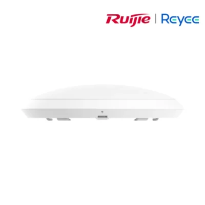 (RAP62) Ruijie Access Point Wi-Fi 6 AX1800 Ceiling-Mount Access Point 9 (RAP62) Ruijie Access Point Wi-Fi 6 AX1800 Ceiling-Mount Access Point