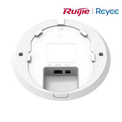 (RAP62) Ruijie Access Point Wi-Fi 6 AX1800 Ceiling-Mount Access Point 11 (RAP62) Ruijie Access Point Wi-Fi 6 AX1800 Ceiling-Mount Access Point