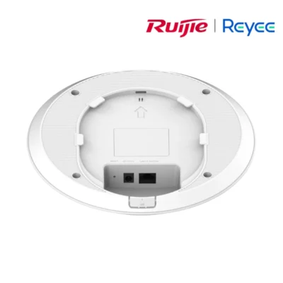 (RAP72) Ruijie Access Point Wi-Fi 7 BE3600 Ceiling-Mount Access Point 8 (RAP72) Ruijie Access Point Wi-Fi 7 BE3600 Ceiling-Mount Access Point
