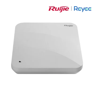 (RG-AP840-L) Ruijie Access Point Wi-Fi 6 Dual-Radio 5.378 Gbps Indoor AP 7 (RG-AP840-L) Ruijie Access Point Wi-Fi 6 Dual-Radio 5.378 Gbps Indoor AP