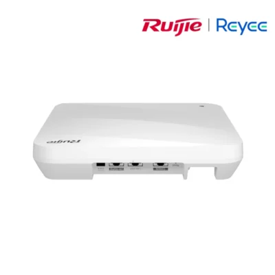 (RG-AP840-L) Ruijie Access Point Wi-Fi 6 Dual-Radio 5.378 Gbps Indoor AP 8 (RG-AP840-L) Ruijie Access Point Wi-Fi 6 Dual-Radio 5.378 Gbps Indoor AP