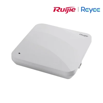 (RG-AP840-L) Ruijie Access Point Wi-Fi 6 Dual-Radio 5.378 Gbps Indoor AP 9 (RG-AP840-L) Ruijie Access Point Wi-Fi 6 Dual-Radio 5.378 Gbps Indoor AP