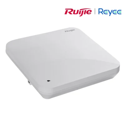 (RG-AP840-L) Ruijie Access Point Wi-Fi 6 Dual-Radio 5.378 Gbps Indoor AP 10 (RG-AP840-L) Ruijie Access Point Wi-Fi 6 Dual-Radio 5.378 Gbps Indoor AP